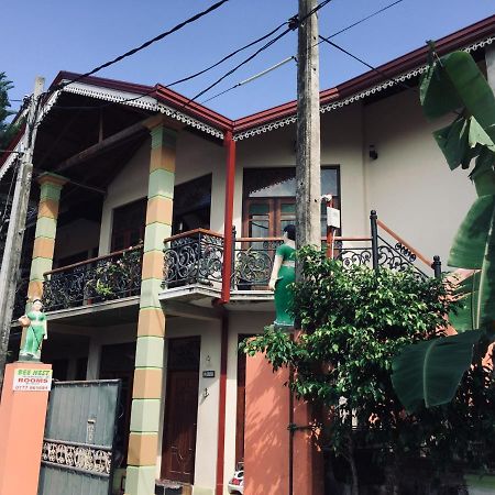 Bee Nest Bed & Breakfast Negombo Exterior foto