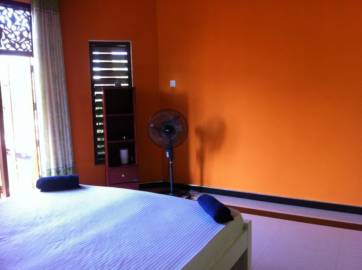 Bee Nest Bed & Breakfast Negombo Exterior foto