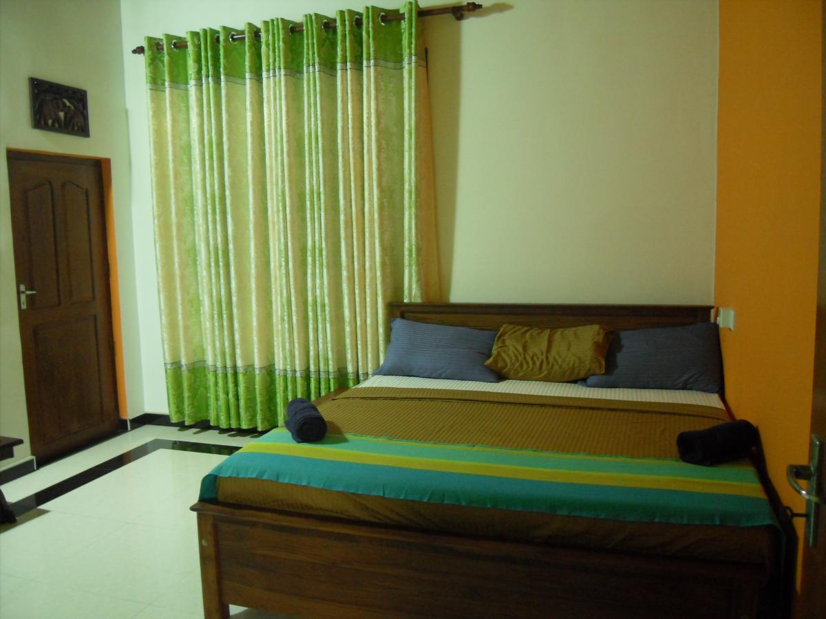 Bee Nest Bed & Breakfast Negombo Exterior foto