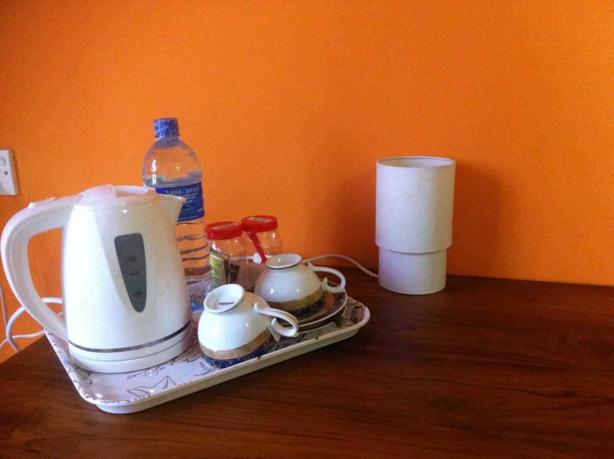 Bee Nest Bed & Breakfast Negombo Exterior foto
