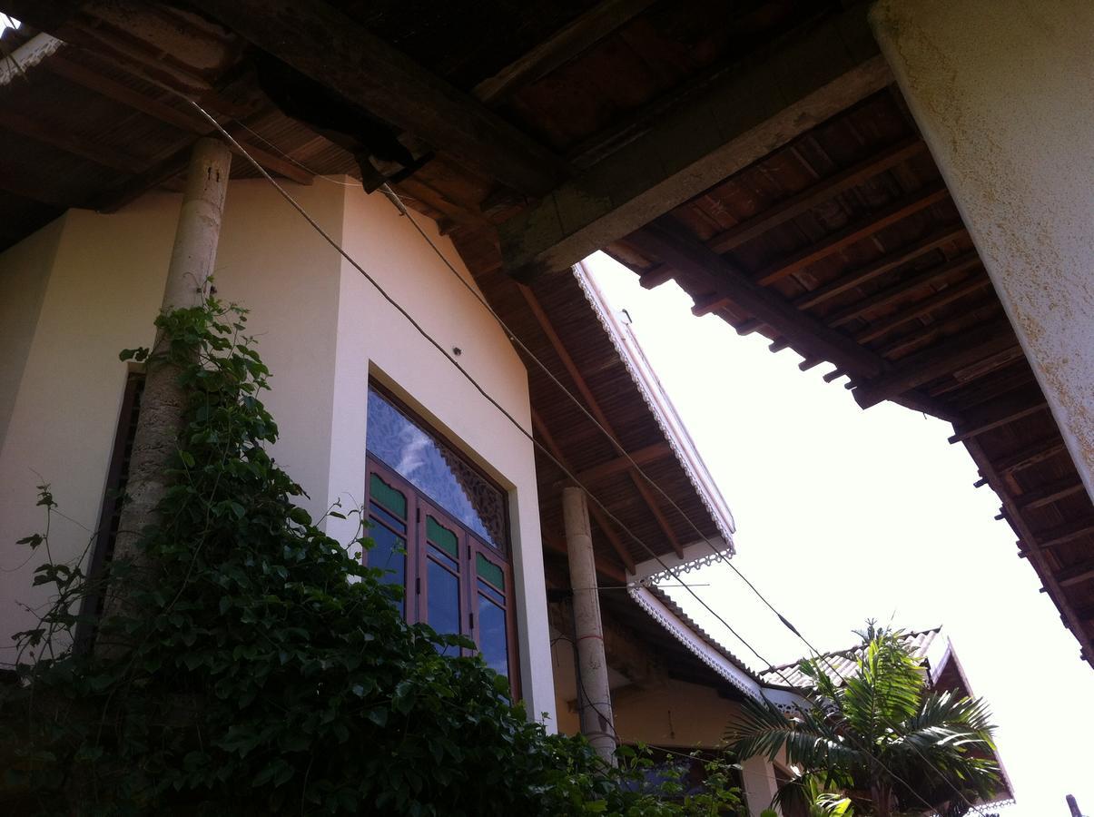 Bee Nest Bed & Breakfast Negombo Exterior foto