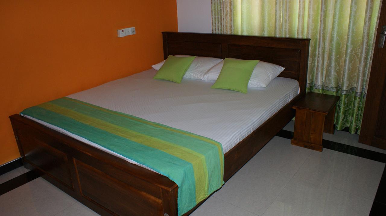 Bee Nest Bed & Breakfast Negombo Exterior foto