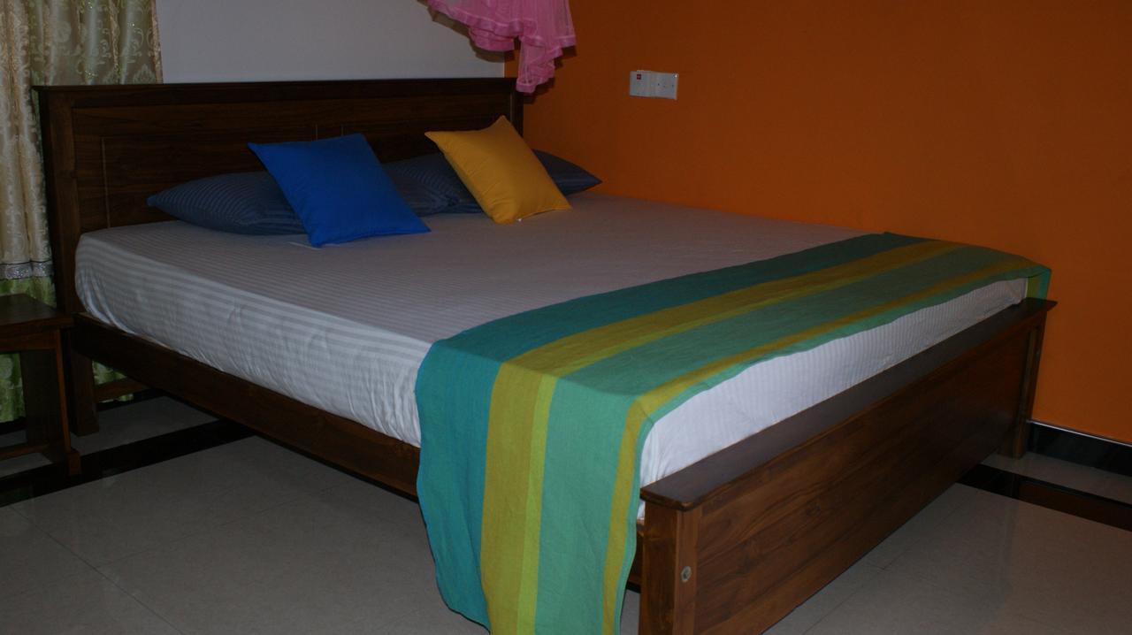 Bee Nest Bed & Breakfast Negombo Exterior foto